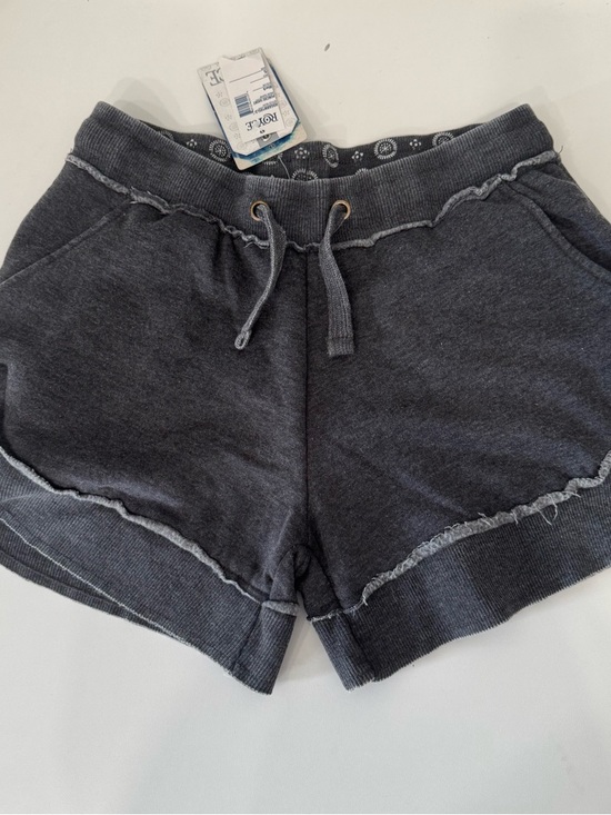 Royce Brand Pants - NWT Royce Melange Poncho Shorts